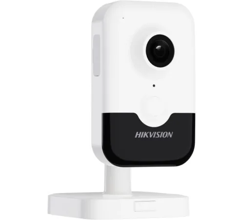 Камера видеонаблюдения IP Hikvision DS-2CD2443G2-IW(2.8mm) 2.8-2.8мм цв.