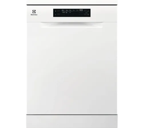 Посудомоечная машина Electrolux ESM48310SW белый (полноразмерная) Посудомоечная машина Electrolux ESM48310SW белый (полноразмерная)