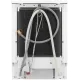 Посудомоечная машина Electrolux ESM48310SW белый (полноразмерная)