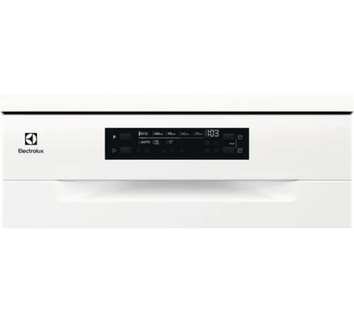 Посудомоечная машина Electrolux ESM48310SW белый (полноразмерная) Посудомоечная машина Electrolux ESM48310SW белый (полноразмерная)