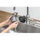 Посудомоечная машина Electrolux ESM48310SW белый (полноразмерная)