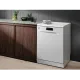 Посудомоечная машина Electrolux ESM48310SW белый (полноразмерная)