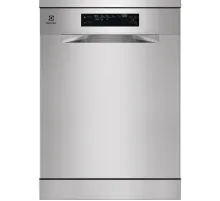 Посудомоечная машина Electrolux ESM48310SX нержавеющая сталь (полноразмерная)