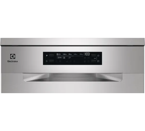 Посудомоечная машина Electrolux ESM48310SX нержавеющая сталь (полноразмерная) Посудомоечная машина Electrolux ESM48310SX нержавеющая сталь (полноразмерная)