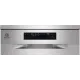 Посудомоечная машина Electrolux ESM48310SX нержавеющая сталь (полноразмерная)
