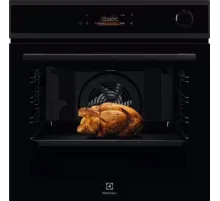 Духовой шкаф Электрический Electrolux EOC8P39H черный
