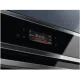 Духовой шкаф Электрический Electrolux EOE8P39WX черный/нержавеющая сталь