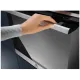 Духовой шкаф Электрический Electrolux EOE8P39WX черный/нержавеющая сталь