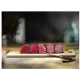 Духовой шкаф Электрический Electrolux EOE8P39WX черный/нержавеющая сталь