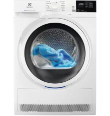 Сушильная машина Electrolux EW7H489WE кл.энер.:A+++ макс.загр.:9кг белый