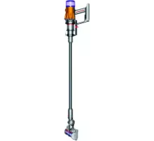 Пылесос Dyson SV46 V12 DETECT SLIM ABSOLUTE желтый