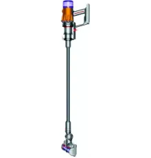 Пылесос Dyson SV46 V12 DETECT SLIM ABSOLUTE желтый