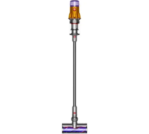Пылесос Dyson SV46 V12 DETECT SLIM ABSOLUTE желтый