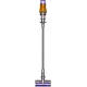 Пылесос Dyson SV46 V12 DETECT SLIM ABSOLUTE желтый