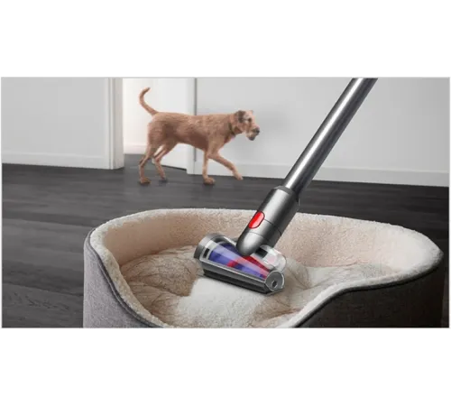 Пылесос Dyson SV46 V12 DETECT SLIM ABSOLUTE желтый