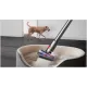 Пылесос Dyson SV46 V12 DETECT SLIM ABSOLUTE желтый