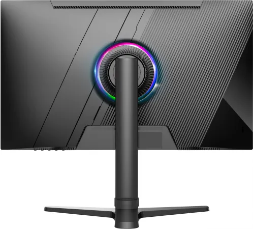 Монитор NPC 27" MZ2707 черный IPS LED 1ms 16:9 HDMI M/M матовая HAS Piv 350cd 178гр/178гр 2560x1440 165Hz DP Quad HD 2K (1440p) USB 4.55кг Монитор NPC 27" MZ2707 черный IPS LED 1ms 16:9 HDMI M/M матовая HAS Piv 350cd 178гр/178гр 2560x1440 165Hz DP Quad HD 2K (1440p) USB 4.55кг