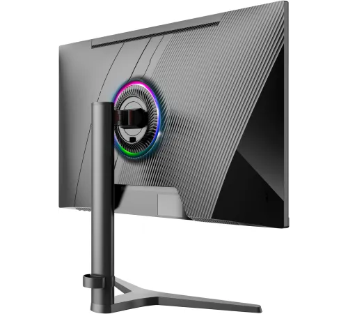 Монитор NPC 27" MZ2707 черный IPS LED 1ms 16:9 HDMI M/M матовая HAS Piv 350cd 178гр/178гр 2560x1440 165Hz DP Quad HD 2K (1440p) USB 4.55кг Монитор NPC 27" MZ2707 черный IPS LED 1ms 16:9 HDMI M/M матовая HAS Piv 350cd 178гр/178гр 2560x1440 165Hz DP Quad HD 2K (1440p) USB 4.55кг