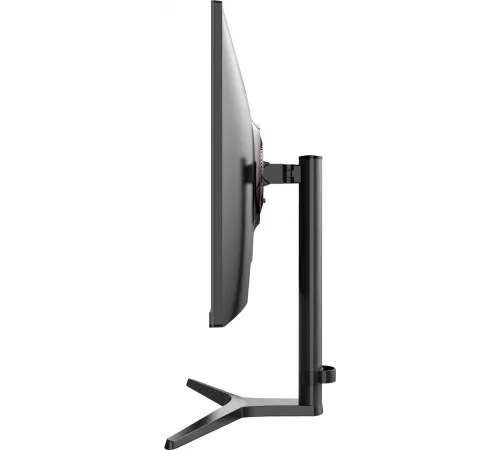 Монитор NPC 27" MZ2707 черный IPS LED 1ms 16:9 HDMI M/M матовая HAS Piv 350cd 178гр/178гр 2560x1440 165Hz DP Quad HD 2K (1440p) USB 4.55кг Монитор NPC 27" MZ2707 черный IPS LED 1ms 16:9 HDMI M/M матовая HAS Piv 350cd 178гр/178гр 2560x1440 165Hz DP Quad HD 2K (1440p) USB 4.55кг
