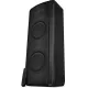 Колонка порт. Sven АС PS-710 черный 100W 1.0 BT/3.5Jack 10м 4400mAh