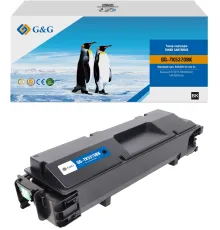 Картридж лазерный G&G GG-TK5370BK TK-5370K черный (7000стр.) для Kyocera ECOSYS PA3500cx/MA3500cifx