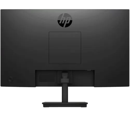 Монитор HP 23.8" P24v G5 черный VA LED 16:9 HDMI матовая 250cd 178гр/178гр 1920x1080 VGA FHD 3.57кг
