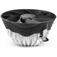 Устройство охлаждения(кулер) Deepcool Gamma Hunter V2 Soc-AM5/AM4/1151/1200/1700 3-pin 21dB Al 95W 252gr Ret (G-U-HUNTER-ARNNNN-G-1)