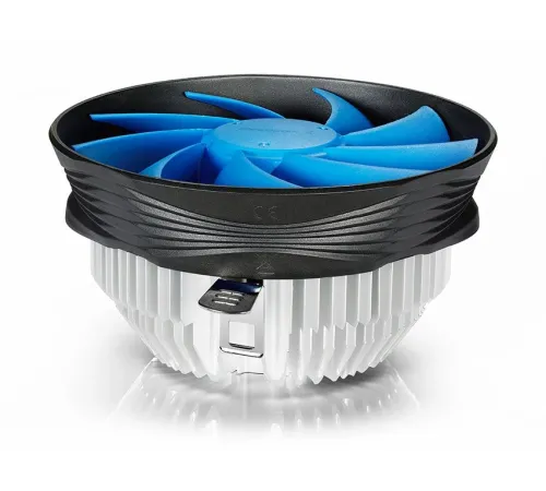 Устройство охлаждения(кулер) Deepcool Gamma Archer Pro V2 Soc-AM5/AM4/1151/1200/1700 4-pin 18-21dB Al+Cu 110W 315gr Ret (G-U-ARCHER-ARNNNN-G-2) Устройство охлаждения(кулер) Deepcool Gamma Archer Pro V2 Soc-AM5/AM4/1151/1200/1700 4-pin 18-21dB Al+Cu 110W 315gr Ret (G-U-ARCHER-ARNNNN-G-2)