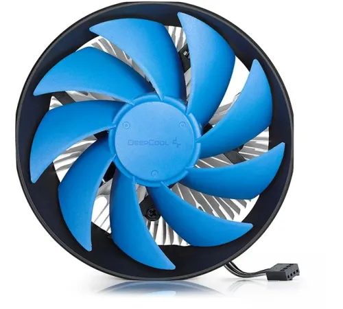 Устройство охлаждения(кулер) Deepcool Gamma Archer Pro V2 Soc-AM5/AM4/1151/1200/1700 4-pin 18-21dB Al+Cu 110W 315gr Ret (G-U-ARCHER-ARNNNN-G-2) Устройство охлаждения(кулер) Deepcool Gamma Archer Pro V2 Soc-AM5/AM4/1151/1200/1700 4-pin 18-21dB Al+Cu 110W 315gr Ret (G-U-ARCHER-ARNNNN-G-2)