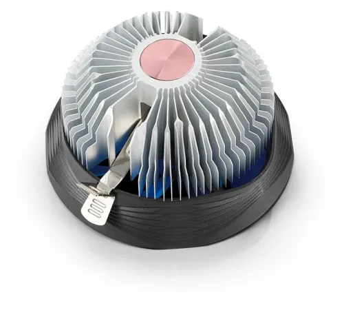 Устройство охлаждения(кулер) Deepcool Gamma Archer Pro V2 Soc-AM5/AM4/1151/1200/1700 4-pin 18-21dB Al+Cu 110W 315gr Ret (G-U-ARCHER-ARNNNN-G-2) Устройство охлаждения(кулер) Deepcool Gamma Archer Pro V2 Soc-AM5/AM4/1151/1200/1700 4-pin 18-21dB Al+Cu 110W 315gr Ret (G-U-ARCHER-ARNNNN-G-2)