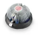 Устройство охлаждения(кулер) Deepcool Gamma Archer Pro V2 Soc-AM5/AM4/1151/1200/1700 4-pin 18-21dB Al+Cu 110W 315gr Ret (G-U-ARCHER-ARNNNN-G-2)