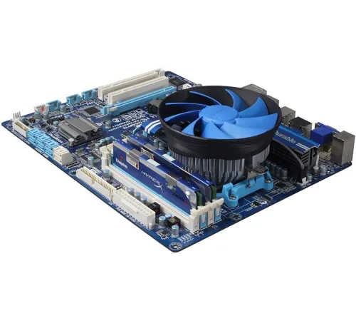 Устройство охлаждения(кулер) Deepcool Gamma Archer Pro V2 Soc-AM5/AM4/1151/1200/1700 4-pin 18-21dB Al+Cu 110W 315gr Ret (G-U-ARCHER-ARNNNN-G-2) Устройство охлаждения(кулер) Deepcool Gamma Archer Pro V2 Soc-AM5/AM4/1151/1200/1700 4-pin 18-21dB Al+Cu 110W 315gr Ret (G-U-ARCHER-ARNNNN-G-2)