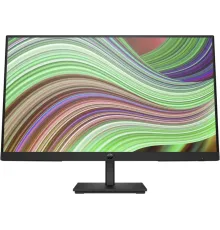 Монитор HP 24" Value Line V24V G5 черный VA 5ms 16:9 HDMI матовая Piv 3000:1 250cd 178гр/178гр 1920x1080 VGA FHD 3.36кг