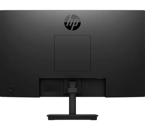 Монитор HP 24" Value Line V24V G5 черный VA 5ms 16:9 HDMI матовая Piv 3000:1 250cd 178гр/178гр 1920x1080 VGA FHD 3.36кг
