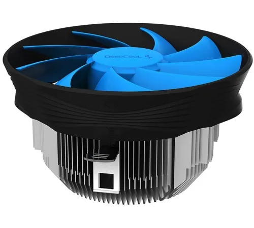 Устройство охлаждения(кулер) Deepcool Archer Bigpro V2 Soc-AM5/AM4/1151/1200/1700 4-pin 24-30dB Al+Cu 125W 380gr Ret (G-U-ARCHER-ARNNNN-G-3) Устройство охлаждения(кулер) Deepcool Archer Bigpro V2 Soc-AM5/AM4/1151/1200/1700 4-pin 24-30dB Al+Cu 125W 380gr Ret (G-U-ARCHER-ARNNNN-G-3)