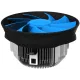 Устройство охлаждения(кулер) Deepcool Archer Bigpro V2 Soc-AM5/AM4/1151/1200/1700 4-pin 24-30dB Al+Cu 125W 380gr Ret (G-U-ARCHER-ARNNNN-G-3)