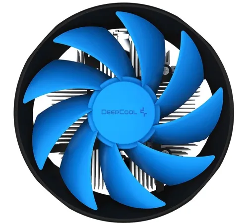 Устройство охлаждения(кулер) Deepcool Archer Bigpro V2 Soc-AM5/AM4/1151/1200/1700 4-pin 24-30dB Al+Cu 125W 380gr Ret (G-U-ARCHER-ARNNNN-G-3) Устройство охлаждения(кулер) Deepcool Archer Bigpro V2 Soc-AM5/AM4/1151/1200/1700 4-pin 24-30dB Al+Cu 125W 380gr Ret (G-U-ARCHER-ARNNNN-G-3)