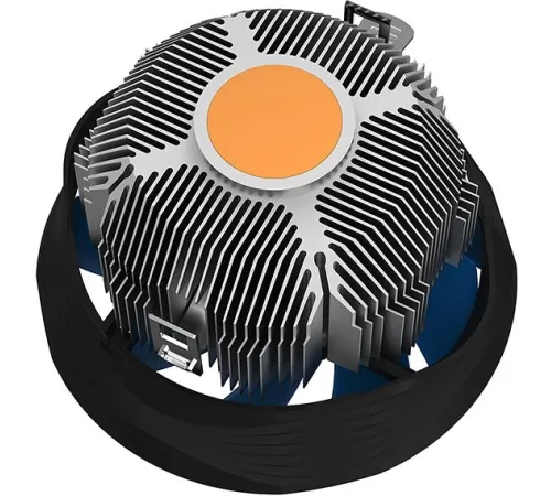 Устройство охлаждения(кулер) Deepcool Archer Bigpro V2 Soc-AM5/AM4/1151/1200/1700 4-pin 24-30dB Al+Cu 125W 380gr Ret (G-U-ARCHER-ARNNNN-G-3) Устройство охлаждения(кулер) Deepcool Archer Bigpro V2 Soc-AM5/AM4/1151/1200/1700 4-pin 24-30dB Al+Cu 125W 380gr Ret (G-U-ARCHER-ARNNNN-G-3)