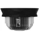 Устройство охлаждения(кулер) Deepcool Archer Bigpro V2 Soc-AM5/AM4/1151/1200/1700 4-pin 24-30dB Al+Cu 125W 380gr Ret (G-U-ARCHER-ARNNNN-G-3)