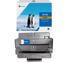 Картридж лазерный G&G GG-D203E MLT-D203E черный (10000стр.) для Samsung Xpress SL-M3820/4020/M3870/4070