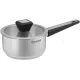 Ковш Rondell Blitz RDS-1888 1.4л. d=16см (с крышкой) стальной