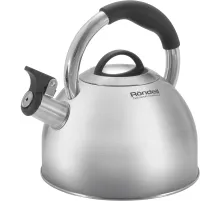 Чайник металлический Rondell Craft RDS-1951 2.5л. стальной