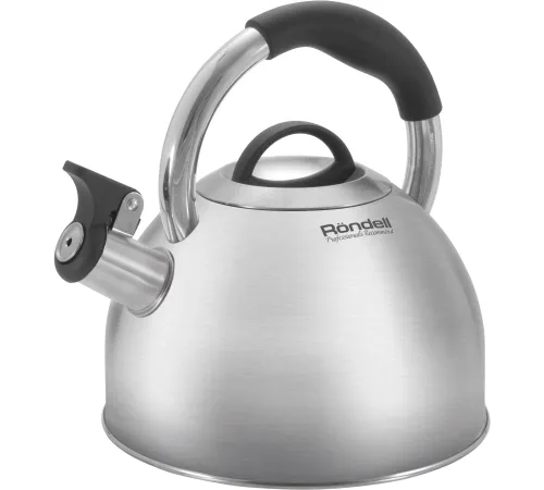 Чайник металлический Rondell Craft RDS-1951 2.5л. стальной