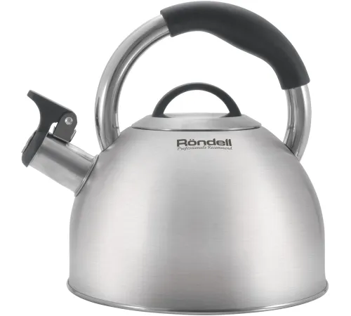 Чайник металлический Rondell Craft RDS-1951 2.5л. стальной