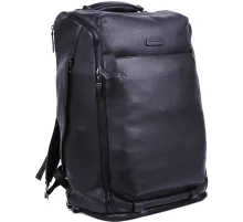 Рюкзак Piquadro Modus Special BV5993MOS/N черный кожа