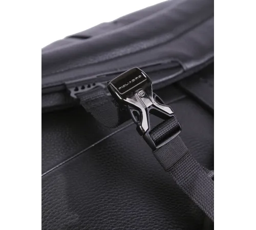 Рюкзак Piquadro Modus Special BV5993MOS/N черный кожа Рюкзак Piquadro Modus Special BV5993MOS/N черный кожа