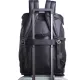 Рюкзак Piquadro Modus Special BV5993MOS/N черный кожа