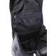 Рюкзак Piquadro Modus Special BV5993MOS/N черный кожа