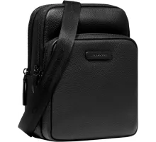 Сумка Piquadro Modus Special CA6303MOS/N черный натур.кожа