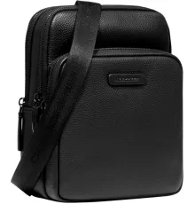 Сумка Piquadro Modus Special CA6303MOS/N черный натур.кожа
